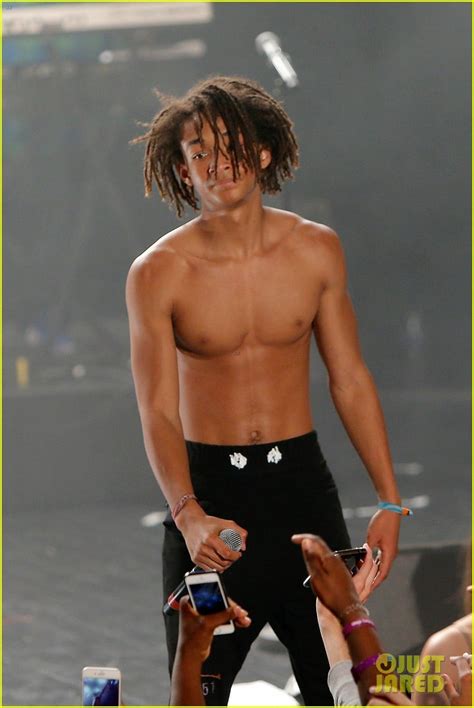 jaden smith nude